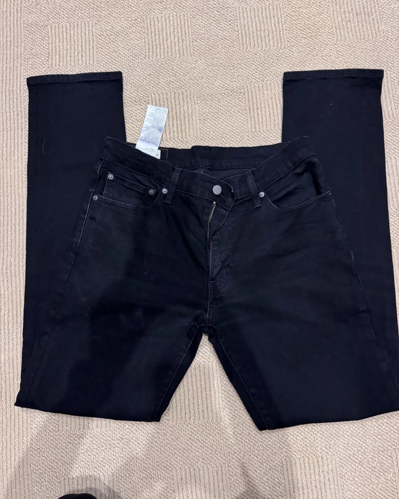 Levi's Jeans