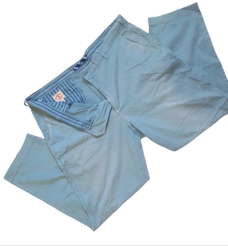 Brooks Bottoms