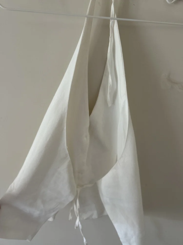 Zara Open Back, size S / 36 / 8, photo 2