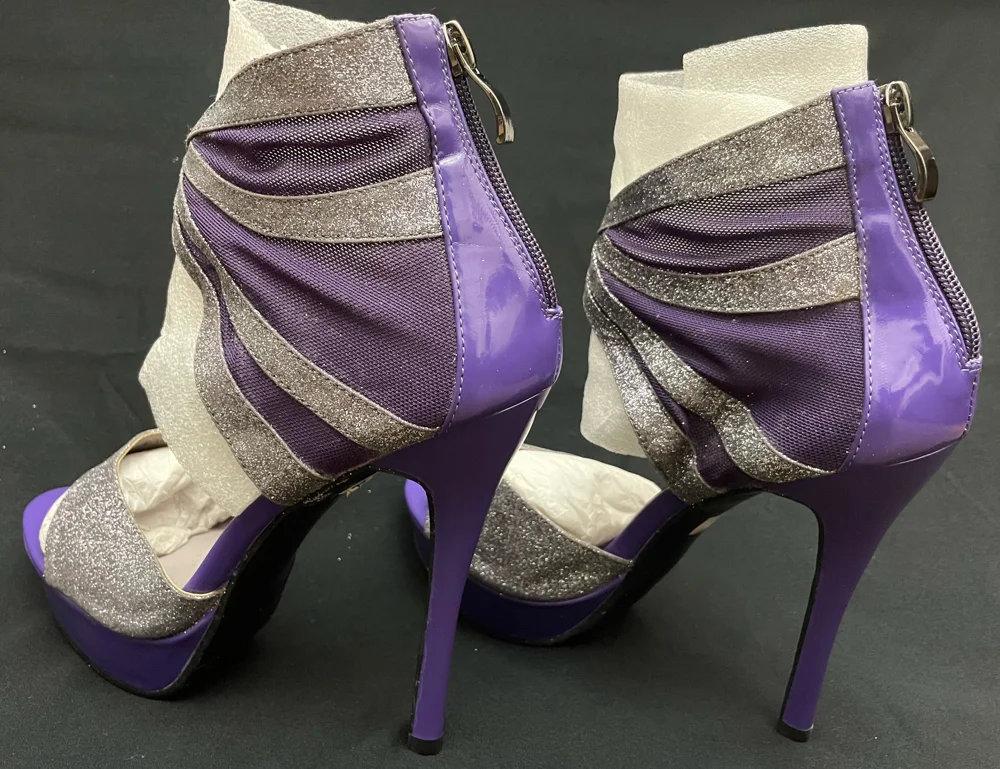 Stiletto Heels, size 37, photo 2