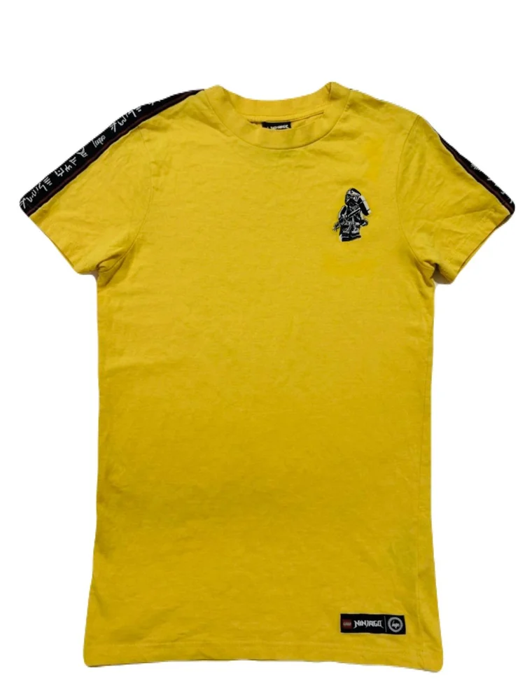 LEGO Ninjago T-shirts