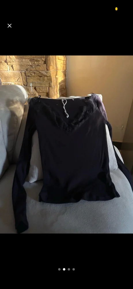 Zara Long Sleeve, size S / 36 / 8, photo 3