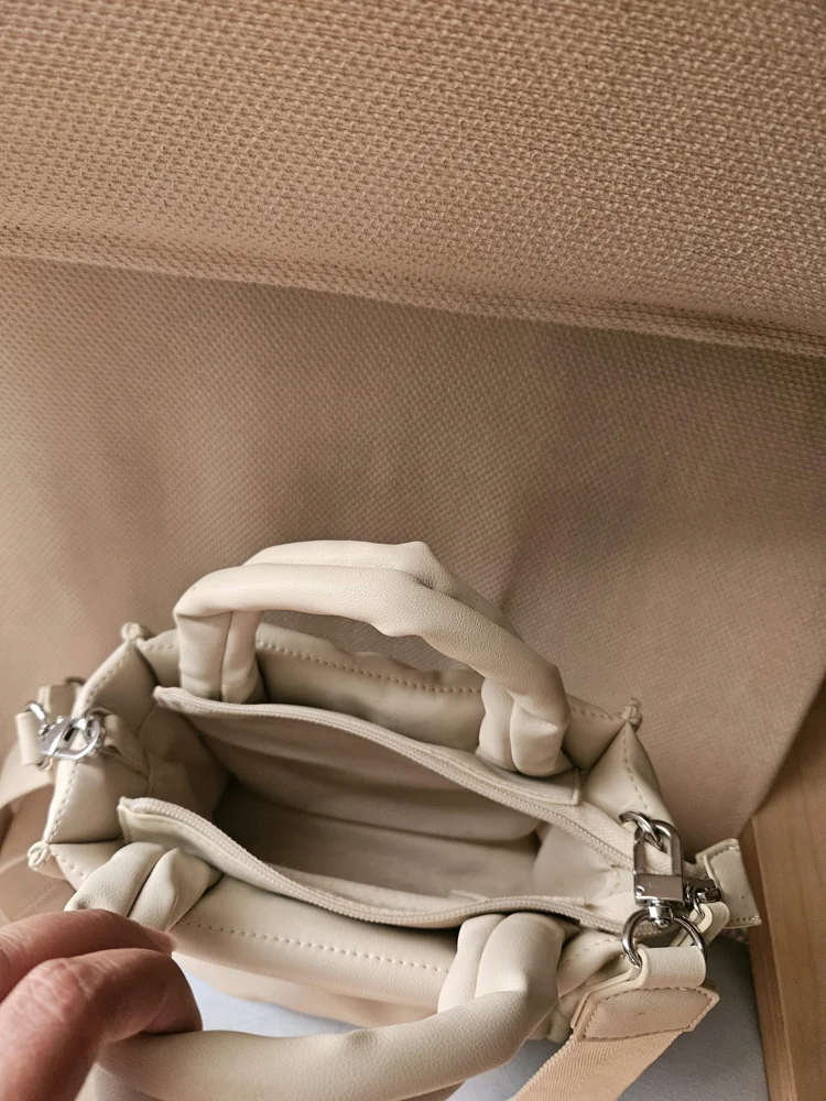 Cross-Body Bags