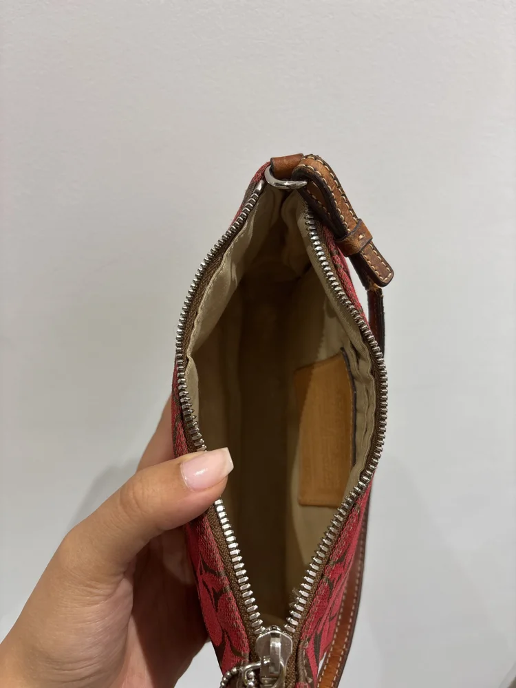 Coach Shoulder Bag, size Other, photo 4