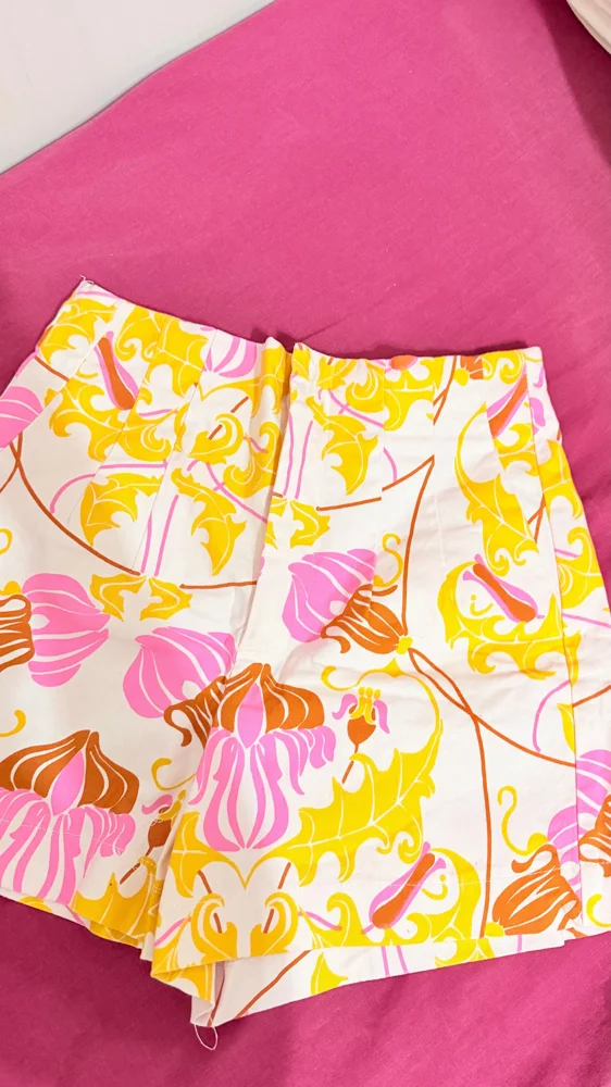 Zara Shorts, size XS / 34 / 6, photo 2