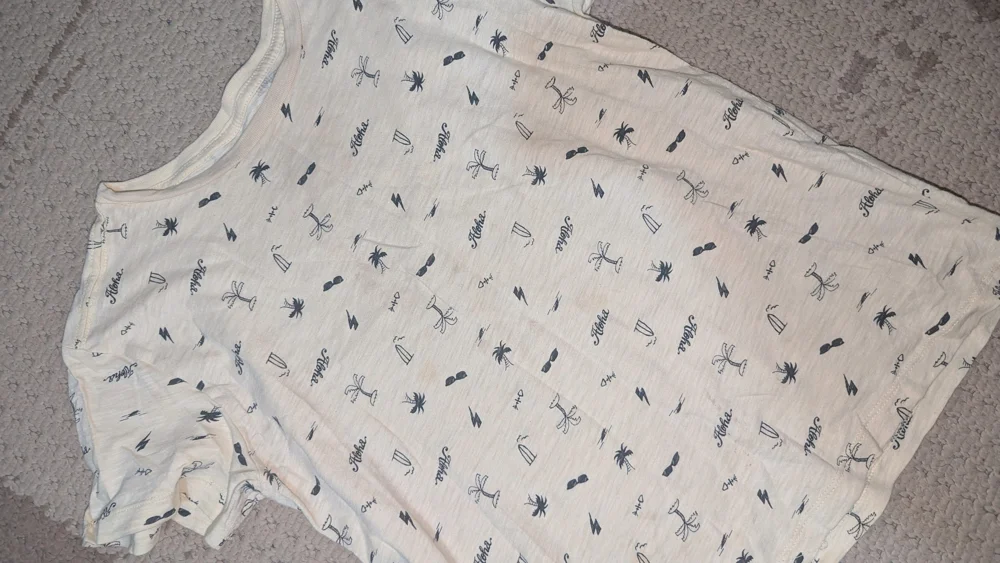 American Eagle Tops, size 11y, photo 4