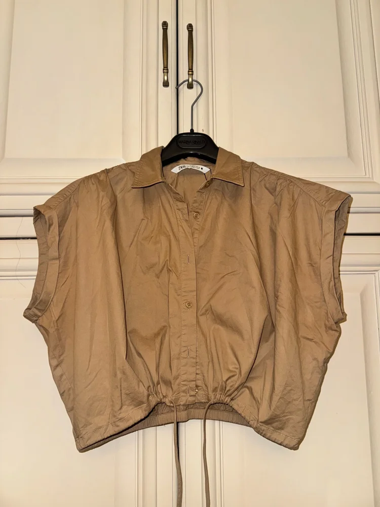 Zara Shirts