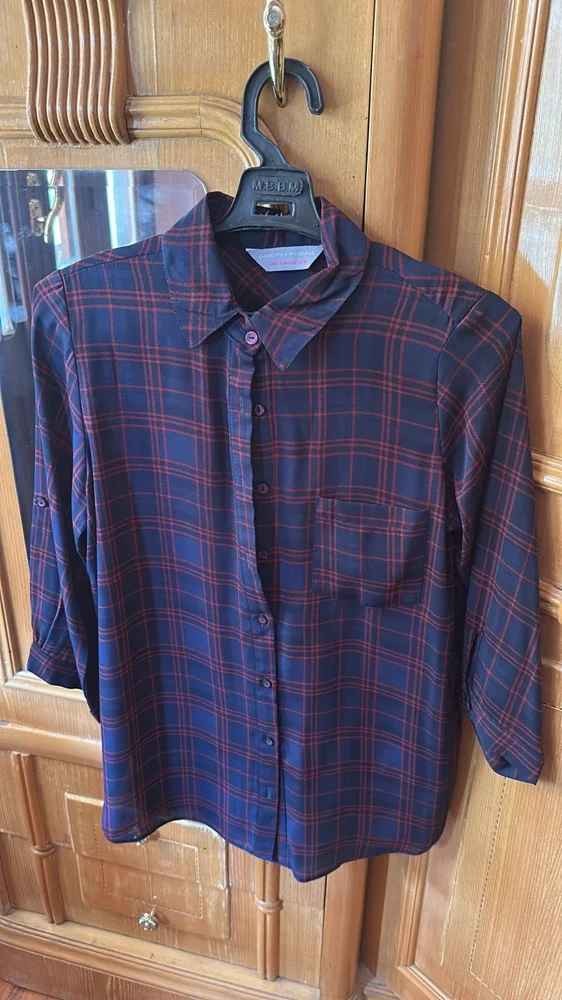 Dorothy Perkins Shirts, size S / 36 / 8, photo 3