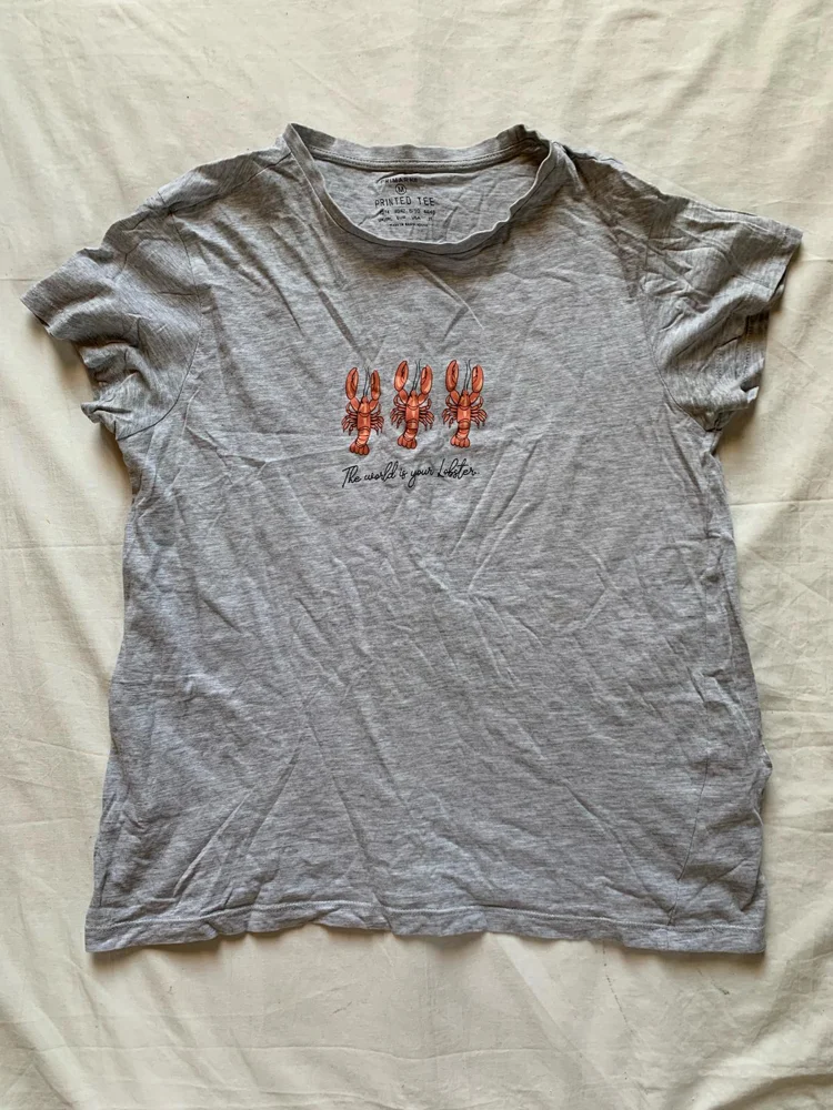 Primark T-shirts
