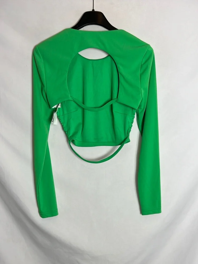 Zara Open Back, size XL / 42 / 14, photo 2