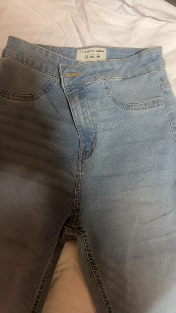 Terranova Jeans, Excellent, size XS / 34 / 6, photo 3