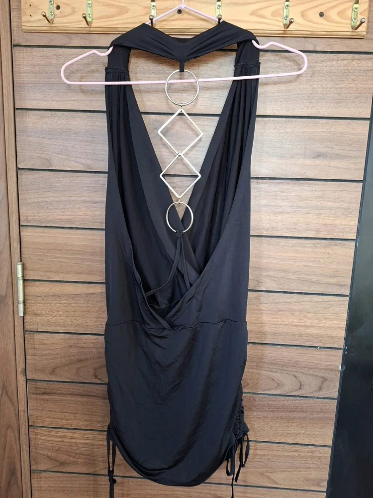 Mini Dresses