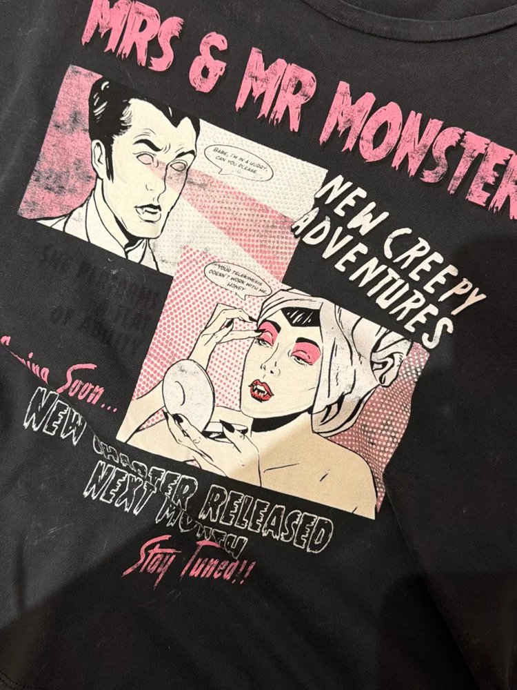 Bershka T-shirts, size M / 38 / 10, photo 2