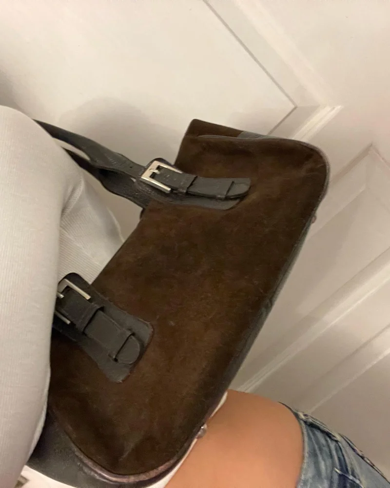 Mini Bag