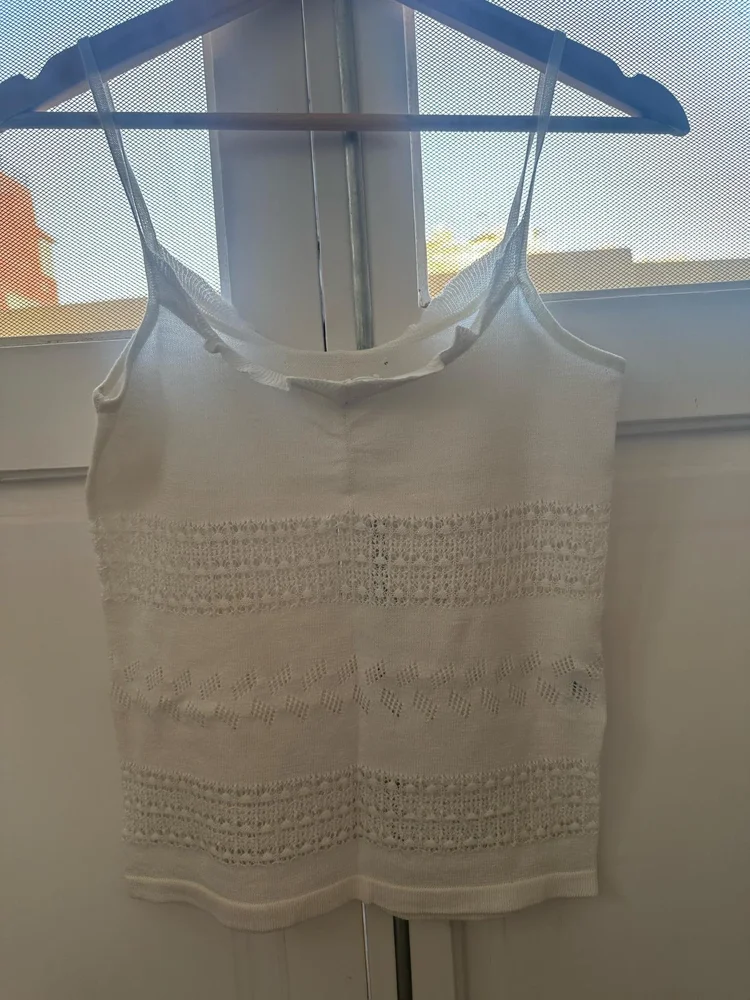 Vero Moda كامي توب