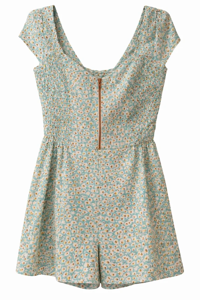 Bershka Rompers & Playsuits
