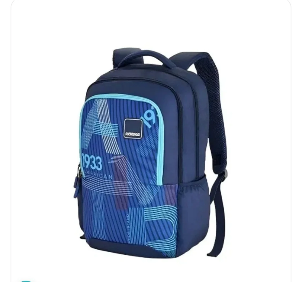 Backpacks