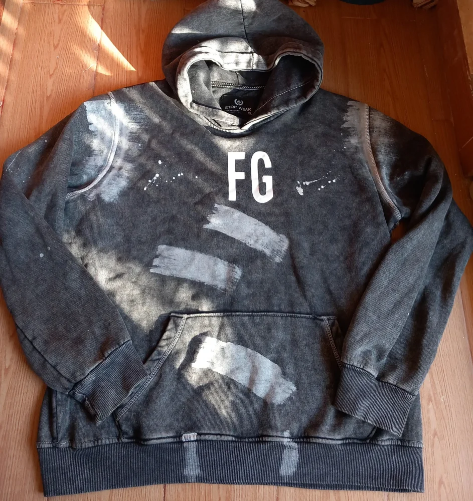 Local Hoodies, Excellent, size XL, photo 2