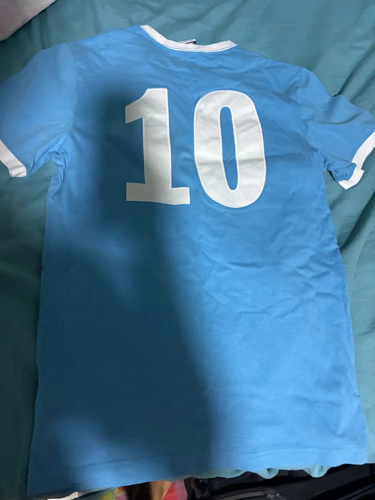 Nike T-shirts, size M, photo 2