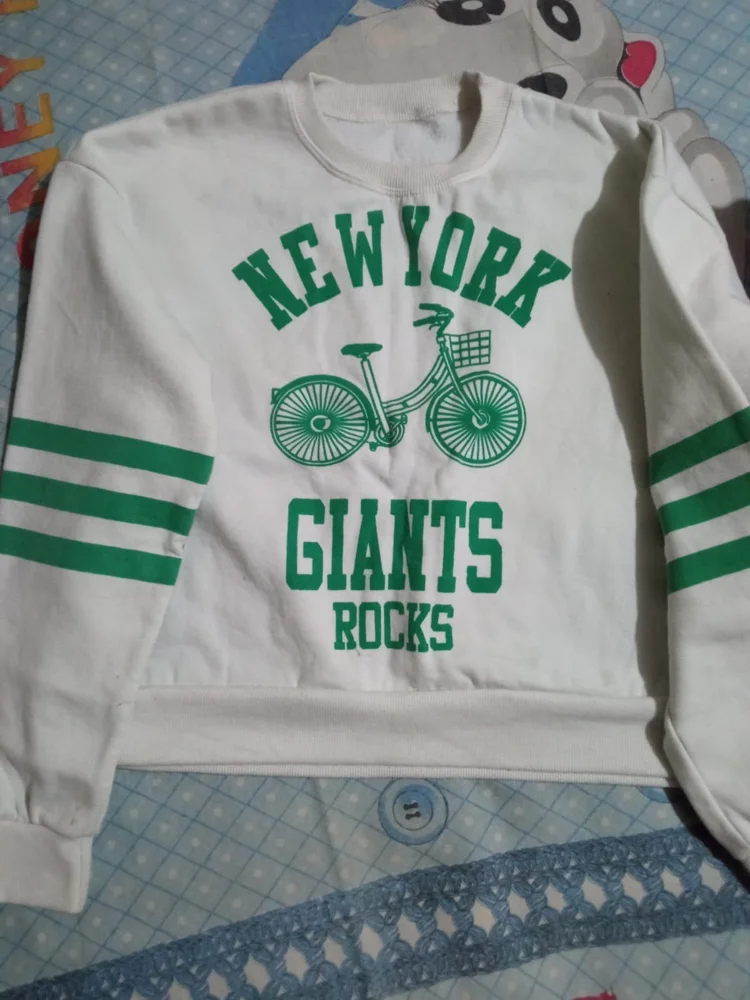 Sweatshirts