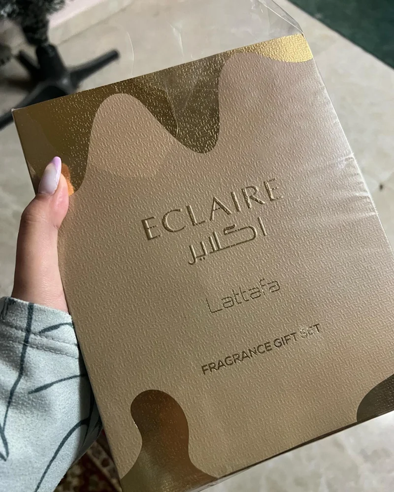 Lattafa Perfume, size No Size, photo 3
