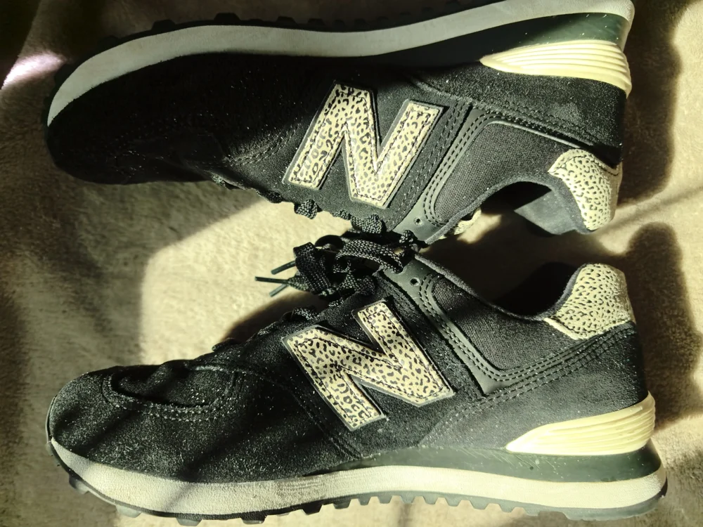 New Balance Sneakers, Very good, size 41, photo 2