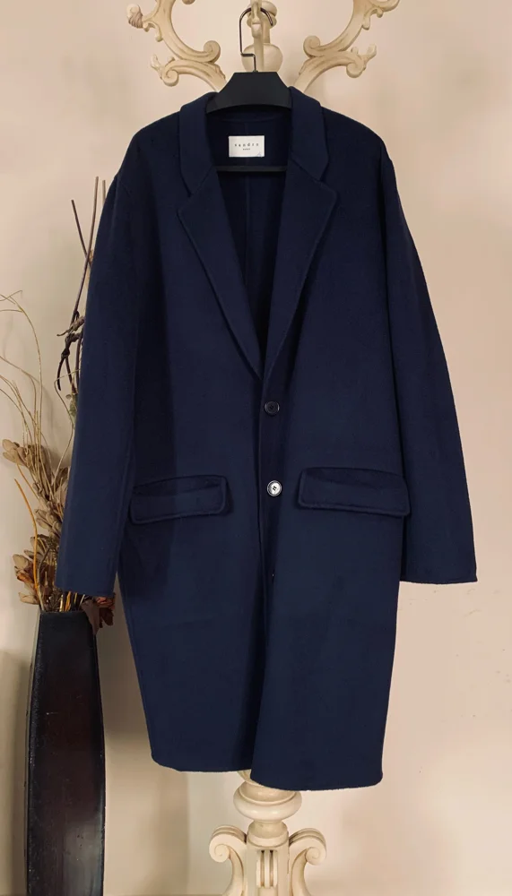 Sandro Coats