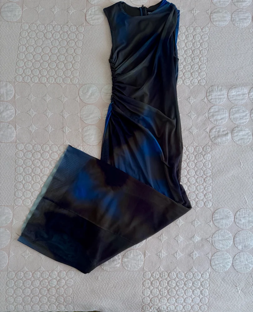 Zara Maxi Dresses, Excellent, size S / 36 / 8, photo 2