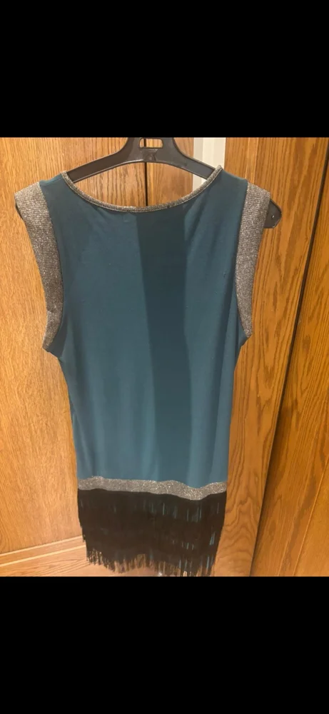 Rinascimento Midi Dresses, size M / 38 / 10, photo 2