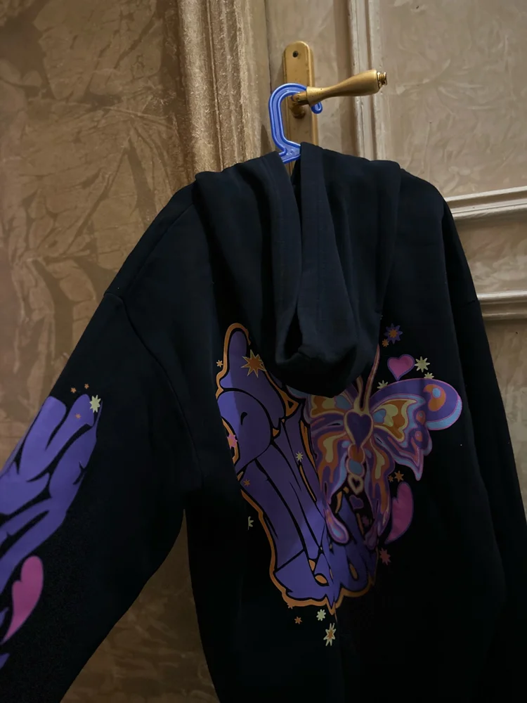 Hoodies, Excellent, size L / 40 / 12, photo 3