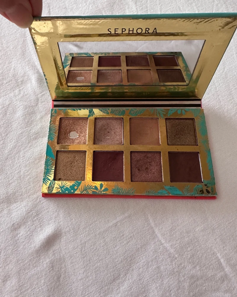 Sephora Eyes, Very good, photo 6