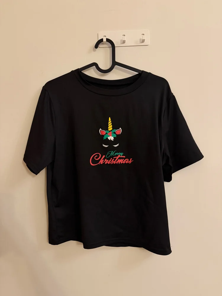 Shein T-shirts