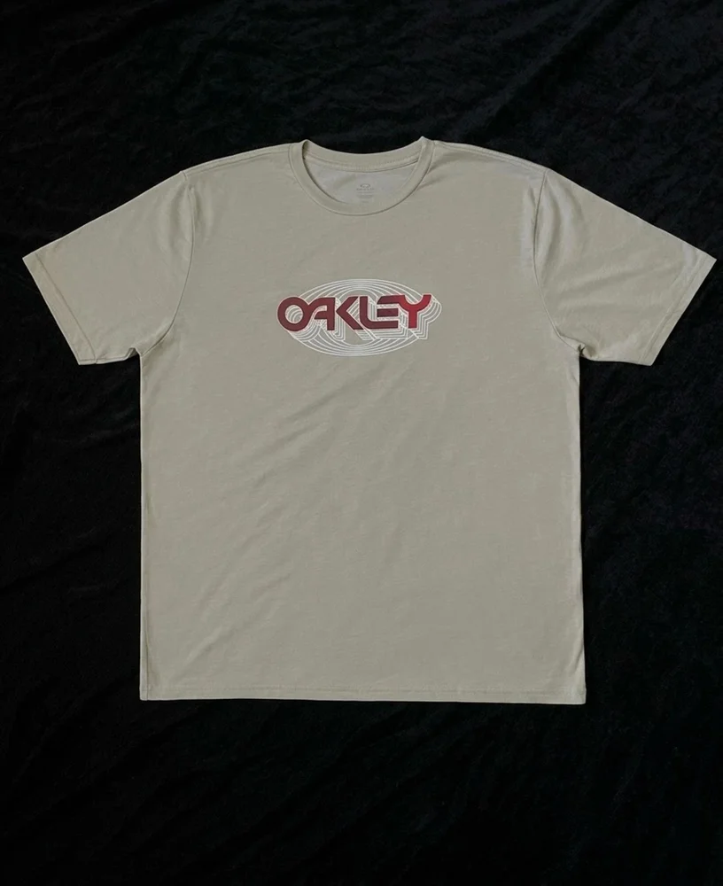 Oakley T-shirts