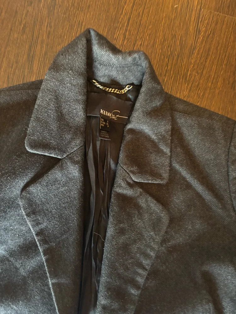Mango Coats, size M / 38 / 10, photo 2