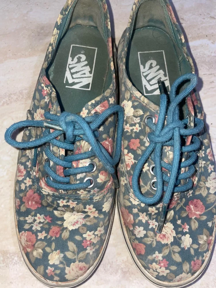 Vans Sneakers