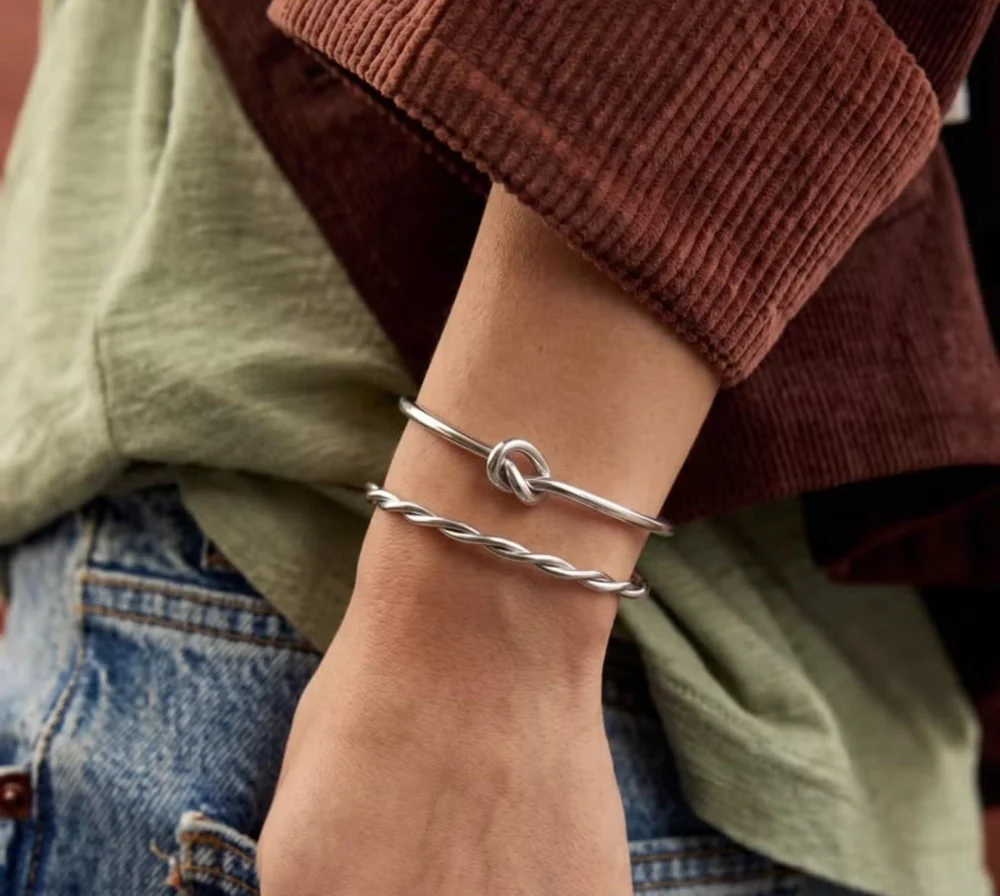 Shein أساور