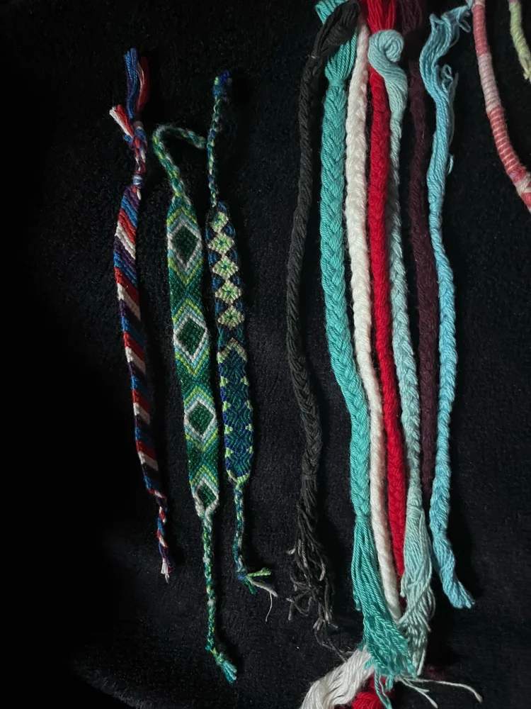 Bracelets, size Other, photo 3
