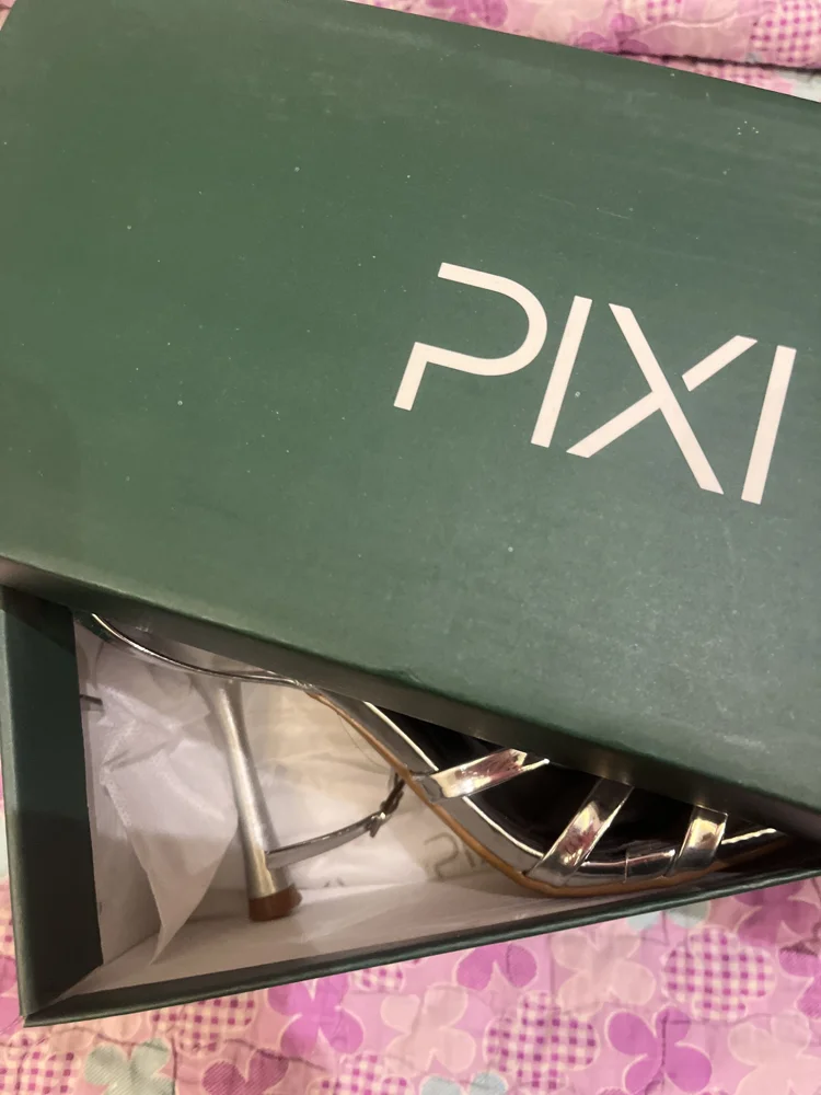 Pixi Stiletto Heels, size 36, photo 5