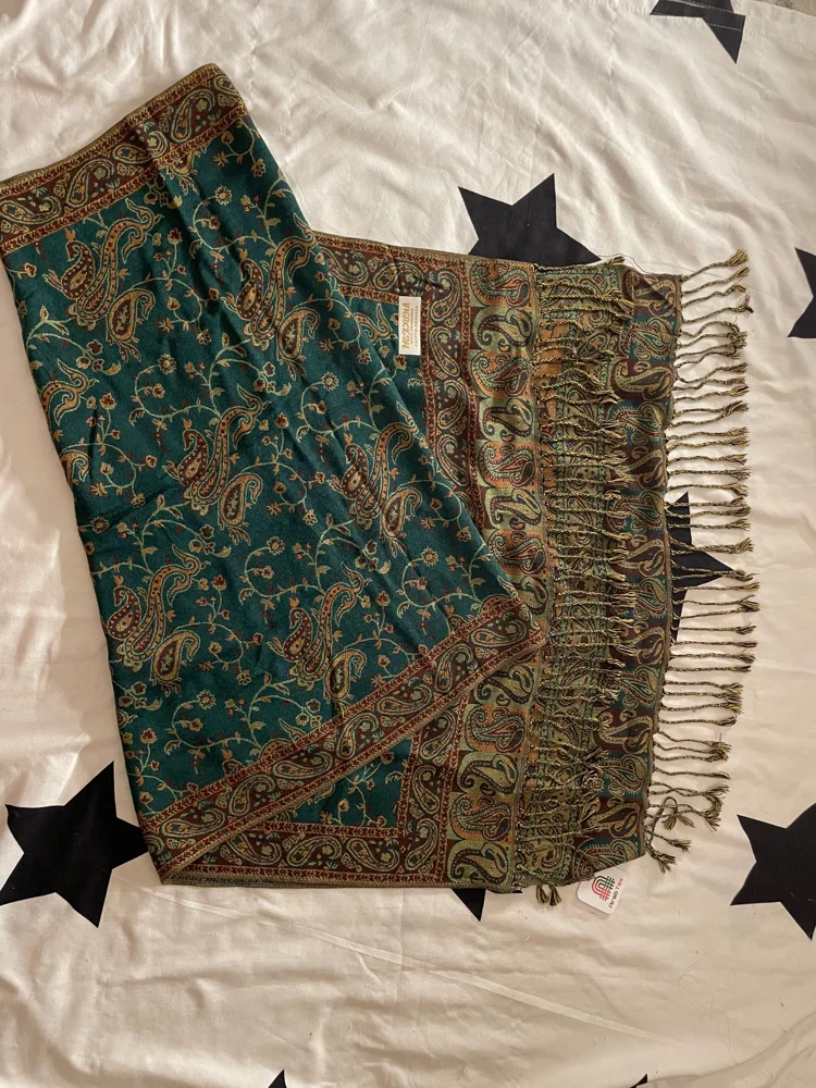 Blankets / throws