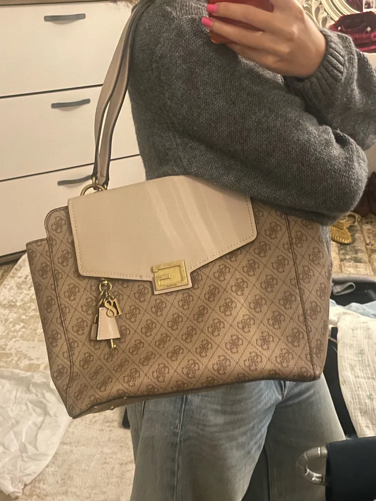 GUESS Shoulder Bag, size Other, photo 2