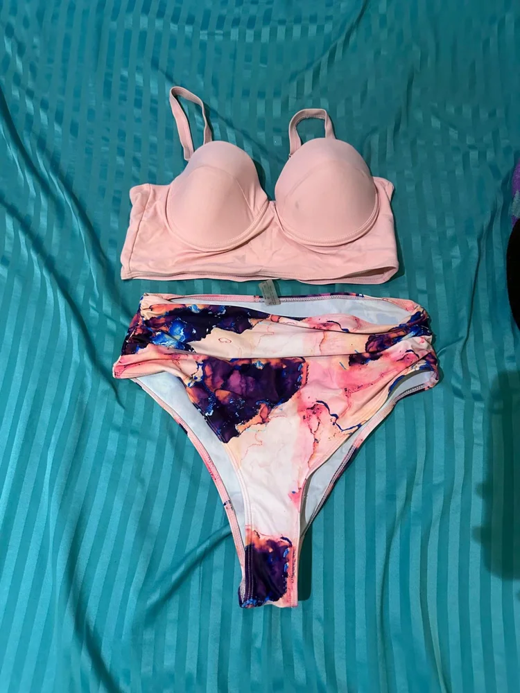 Shein Bikini
