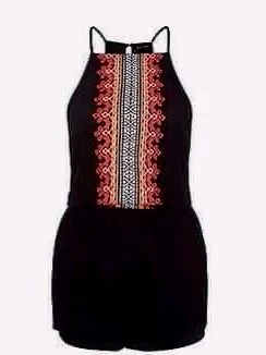 New Look Rompers & Playsuits, size M / 38 / 10, photo 2