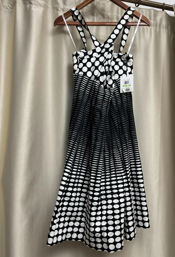 Calvin Klein Midi Dresses