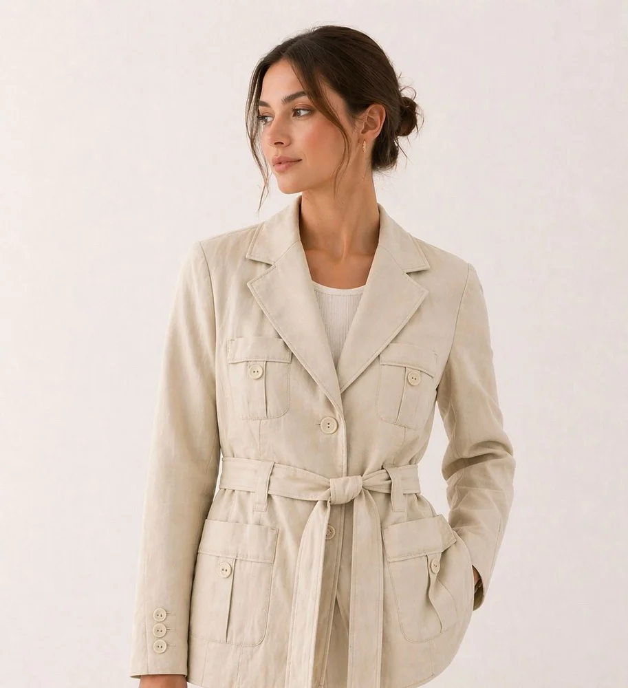 Sixth Sense Jackets