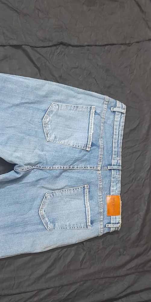 Jeans, size L