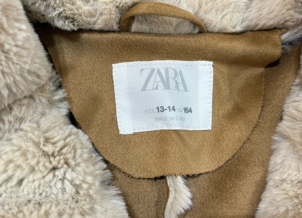 Zara بالطوهات، حالة جيدة جداً، مقاس S / 36 / 8، صورة 2