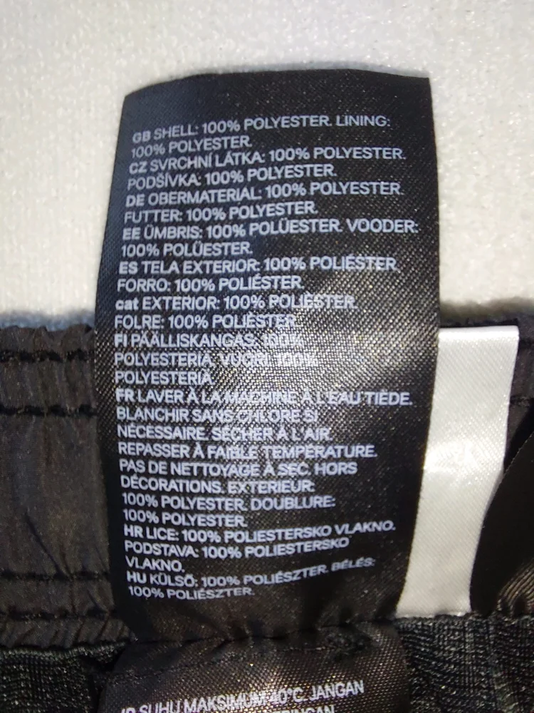 H&M Swimwear, size 12y, photo 4