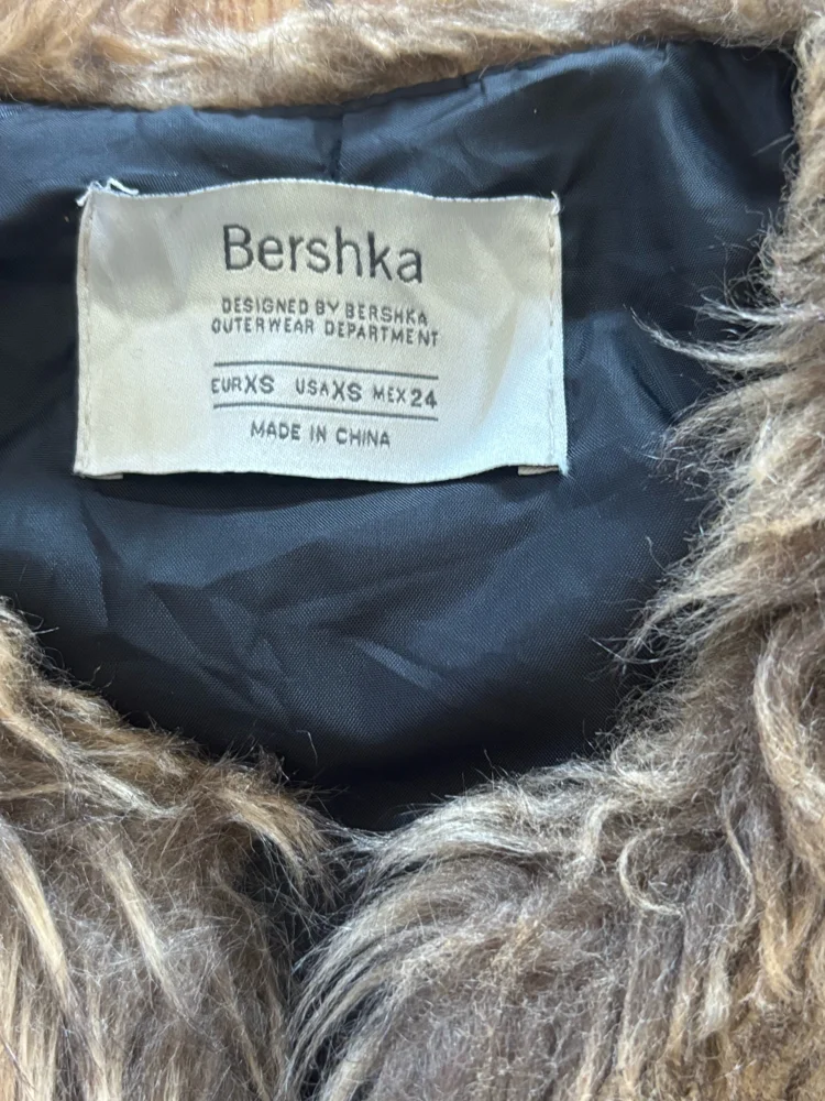 Bershka Vests, size XS / 34 / 6, photo 3