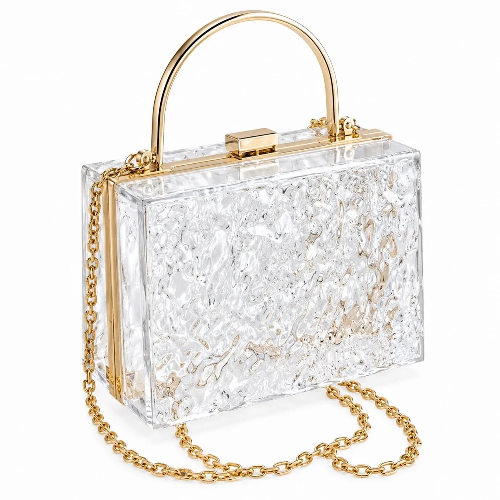 Shein Clutches & Evening Bags, size Other, photo 2