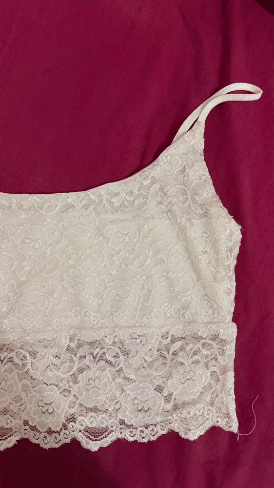 Rojada Crop Tops, size S / 36 / 8, photo 3